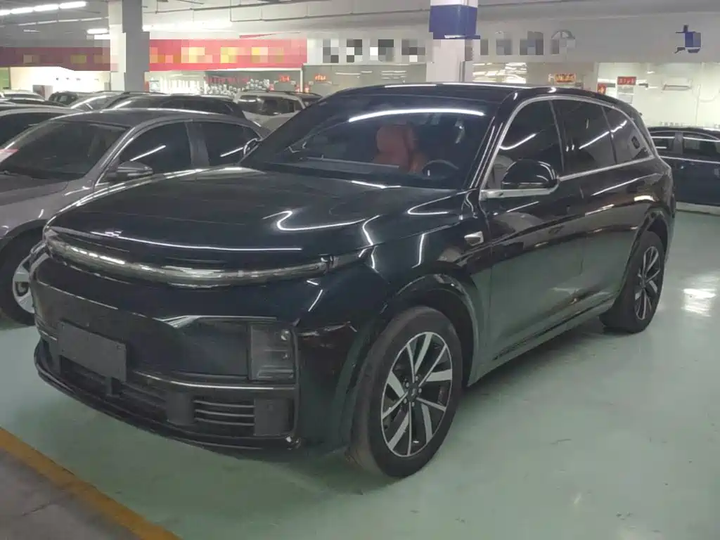 Li Auto L7 2023 2023 Air