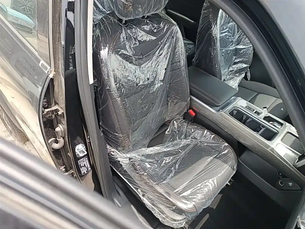 Haval Big Dog 2026 Model 1.5T High Configuration фото 25
