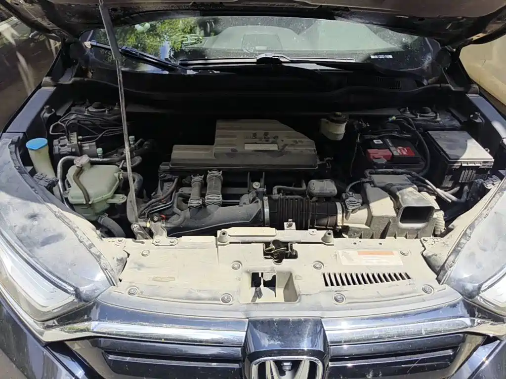Honda CR-V, миниатюра 3