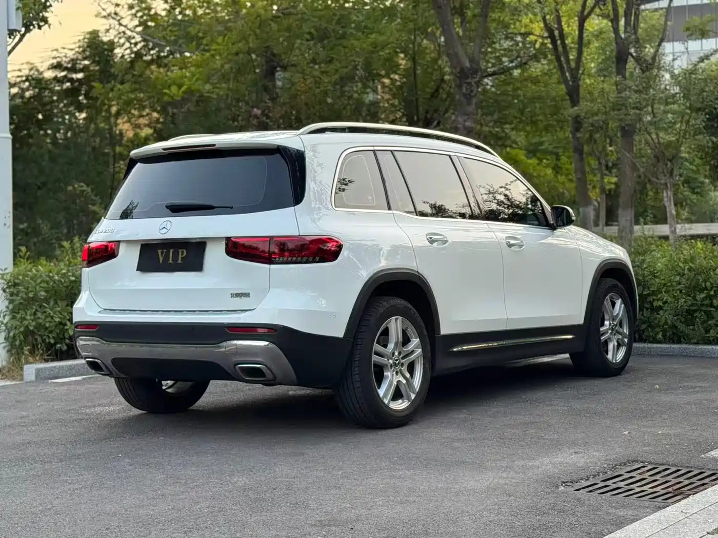 Фото 7 - Mercedes-Benz GLB