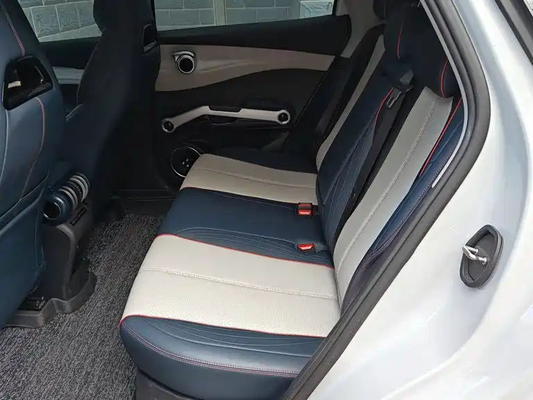 BYD Yuan PLUS 2022 2022 510KM Flagship