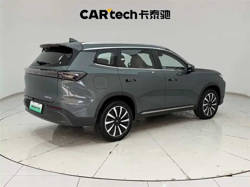 CHERY FENGYUN T8