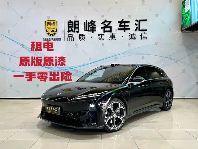 NIO ET5T 2023 Model 75kWh Touring