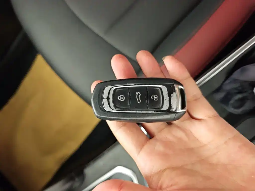 Geely Vision X3 2021 2021 PRO 1.5L CVT Premium