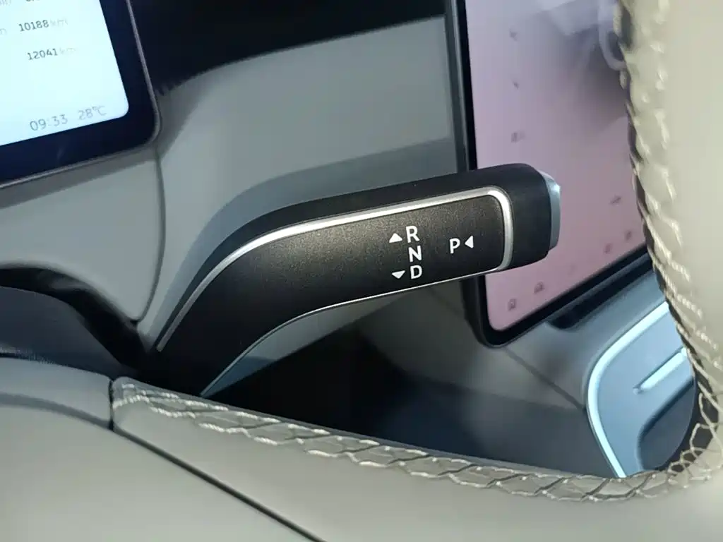 NIO ET5 2025 2025 75kWh