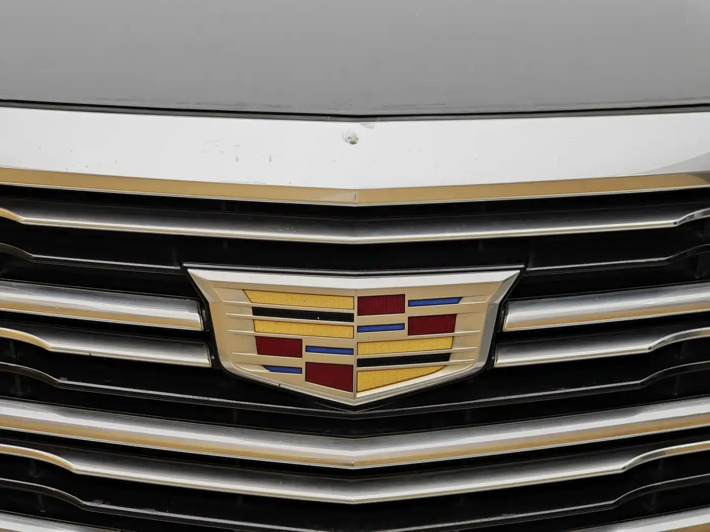 Cadillac XT5 2018 25T Luxury фото 3