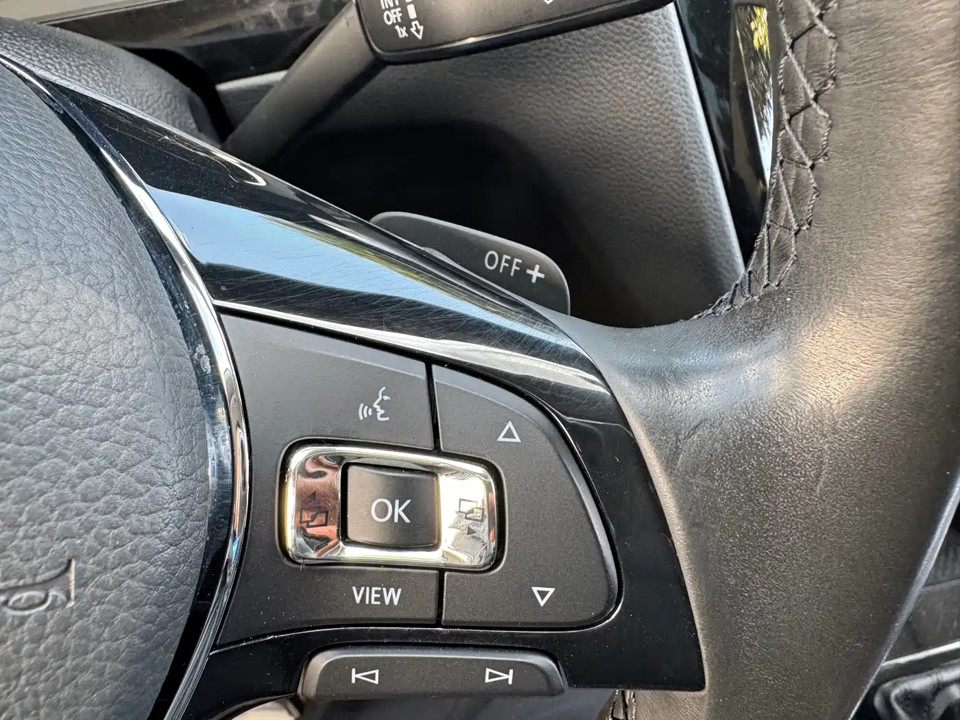 Volkswagen Tiguan L 2021 330TSI Automatic 2WD Smart фото 28