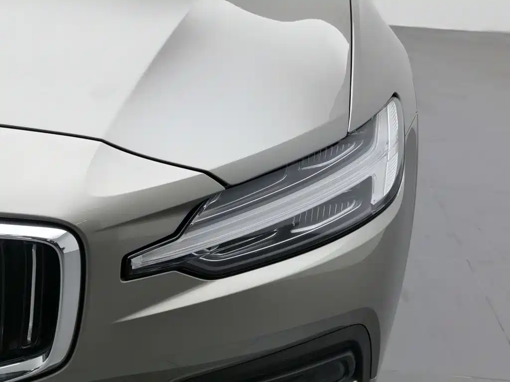 Volvo S60, миниатюра 7