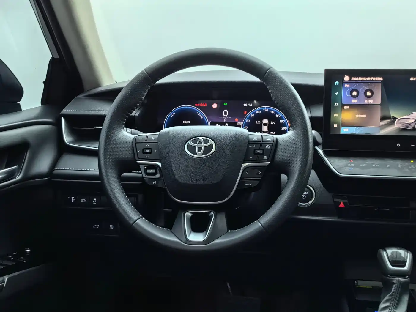 Toyota Camry 2025 2024 Hybrid 2.0HG Premium Edition