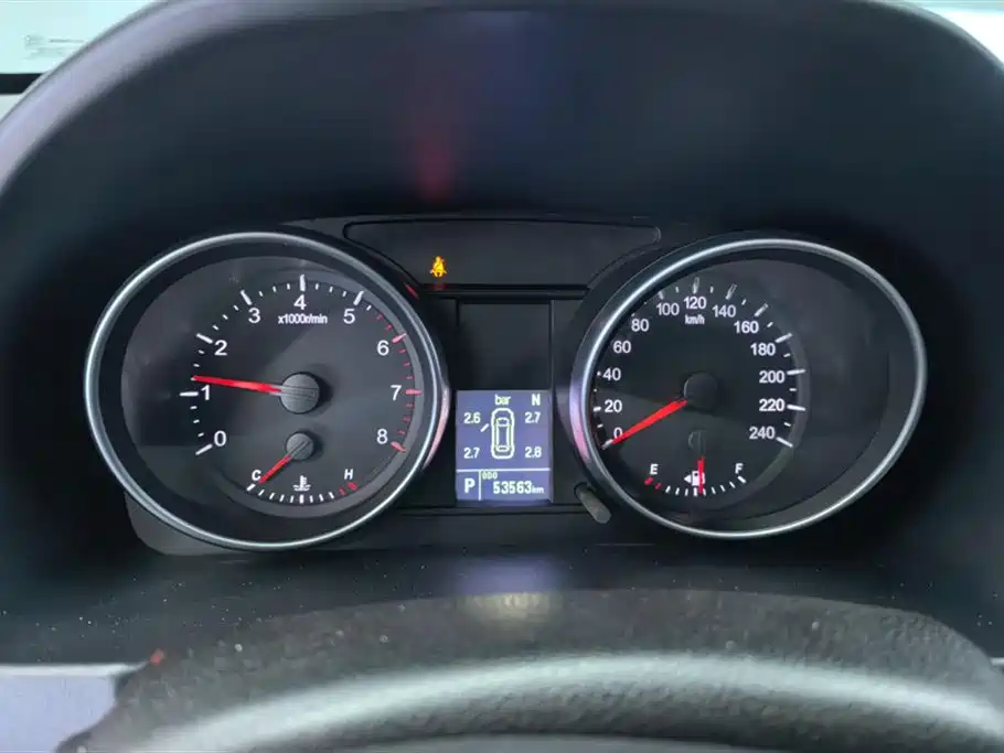 Haval M6 2019 1.5T DCT 2WD Elite Type China VI фото 14