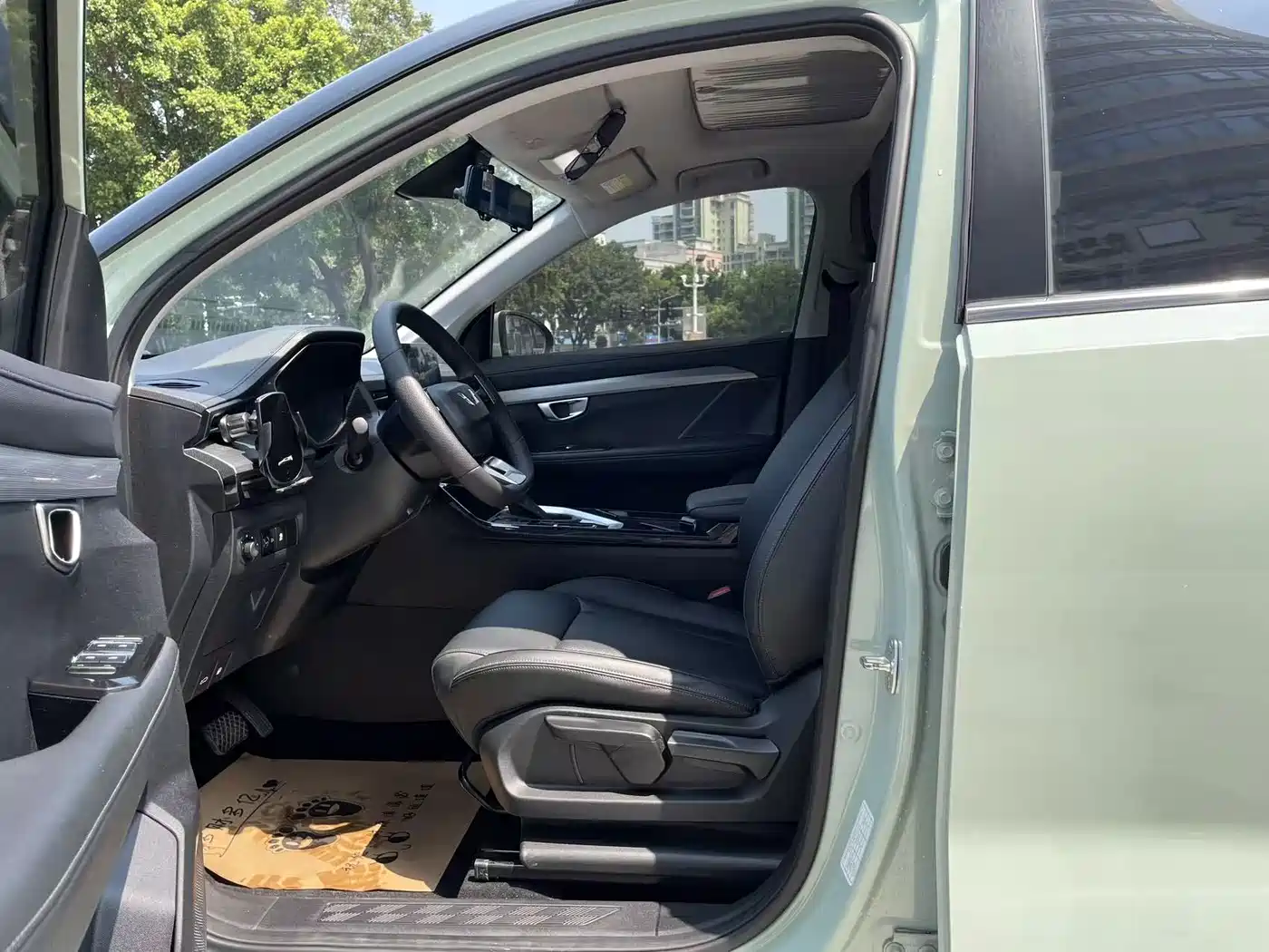 Wuling Motors Wuling Xingchen 2023 2021 1.5T CVT Starlight Edition