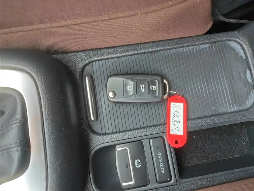 Volkswagen Tiguan 2016 Model 300TSI Automatic 2WD Luxury Edition фото 9