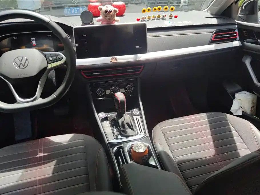 Volkswagen Lavida 2024 Model 300TSI DSG Starlight Full Comfort Edition фото 16