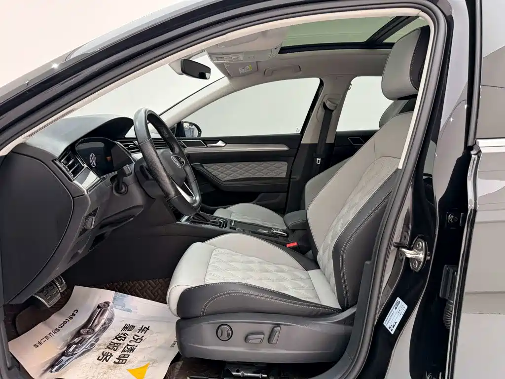 Volkswagen Magotan, миниатюра 17