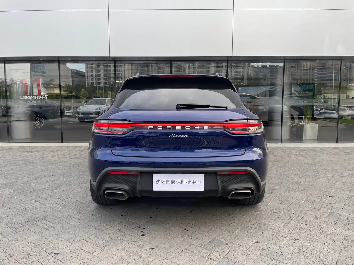 Porsche Macan, миниатюра 6