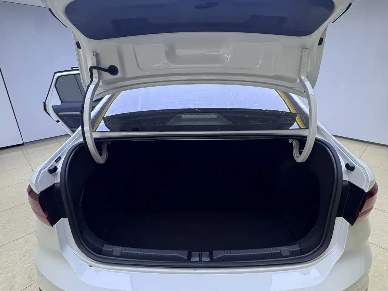 Volkswagen Lavida, миниатюра 8