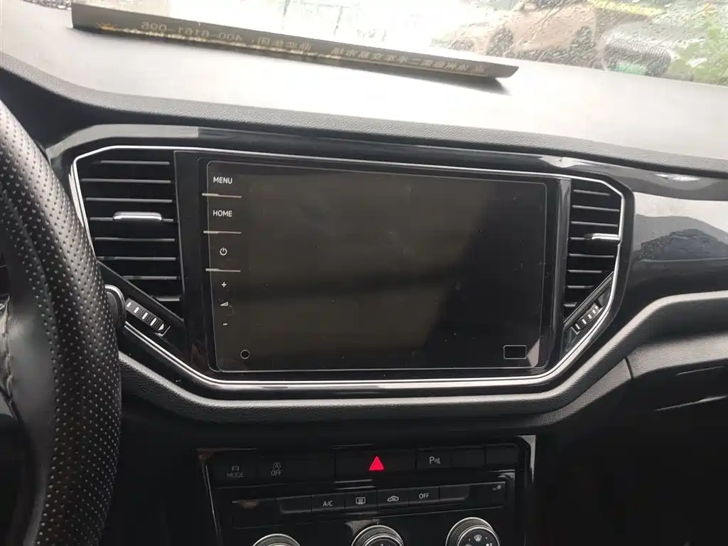 Volkswagen T-ROC 2022 280TSI DSG 2WD Elite PLUS фото 15