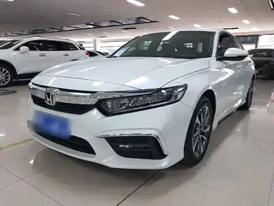 Honda Inspire