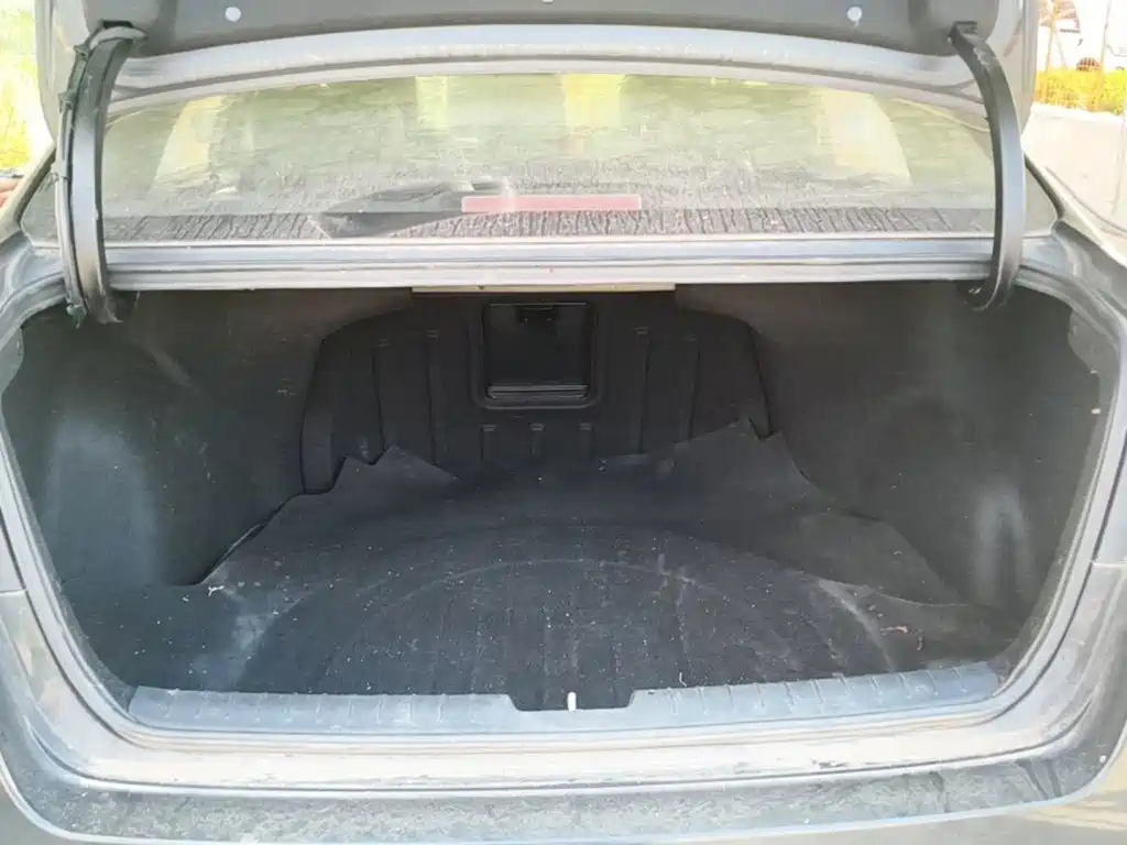 Kia Kaishen 2019 2017 1.8L Automatic GLS