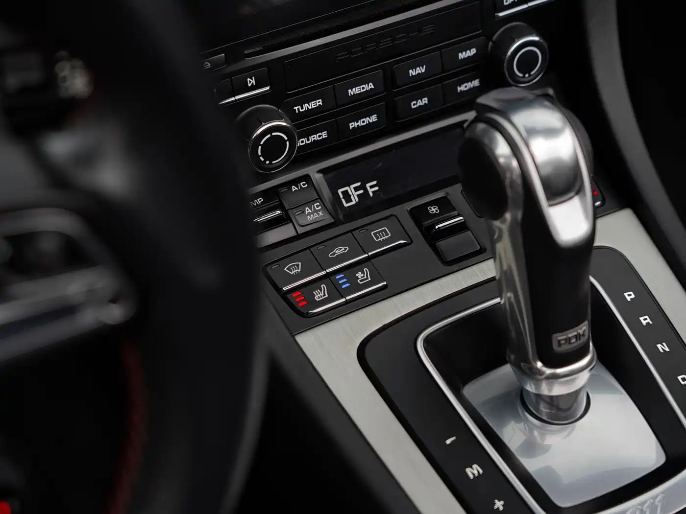 Porsche 911 2016 Targa 4 3.0T фото 27