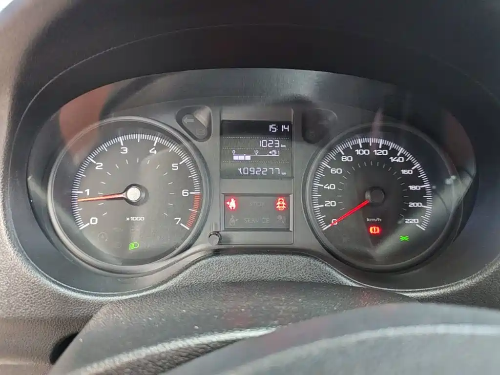 Peugeot 301 2019 2018 1.6L Manual Comfort Edition