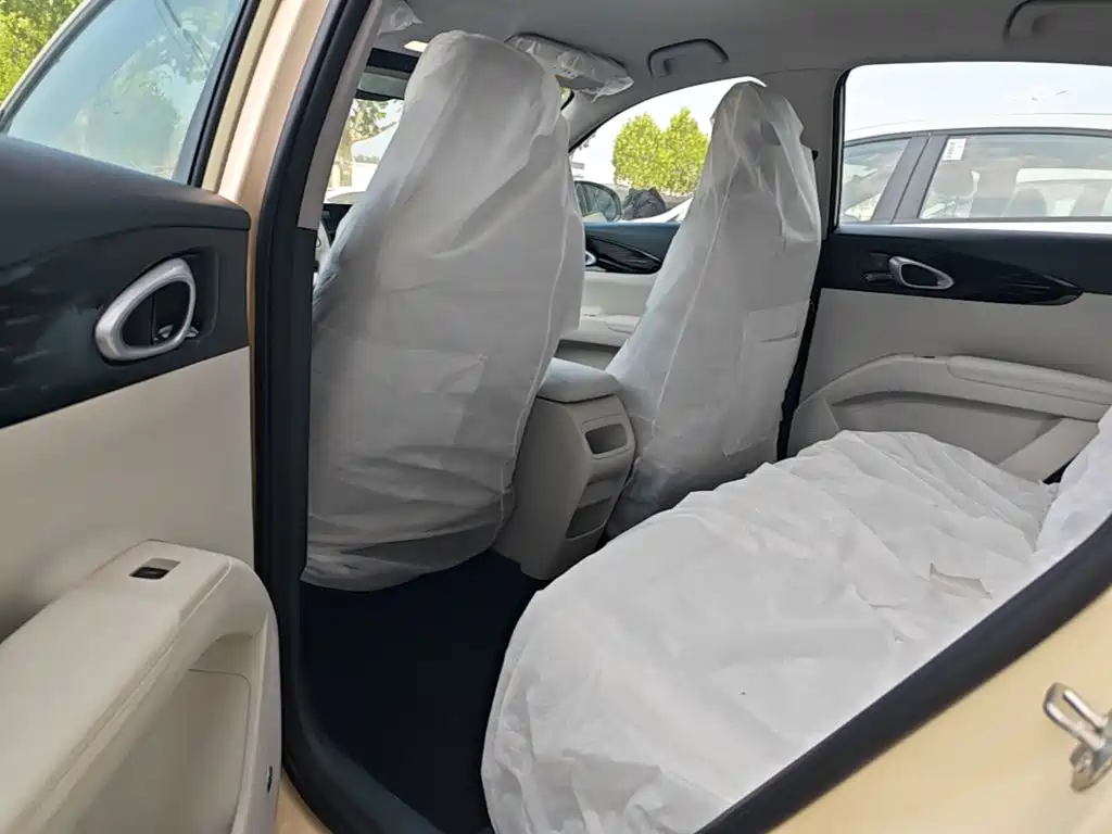 Geely Galaxy Starry Wish 2026 2026 Edition 310km Youth Version