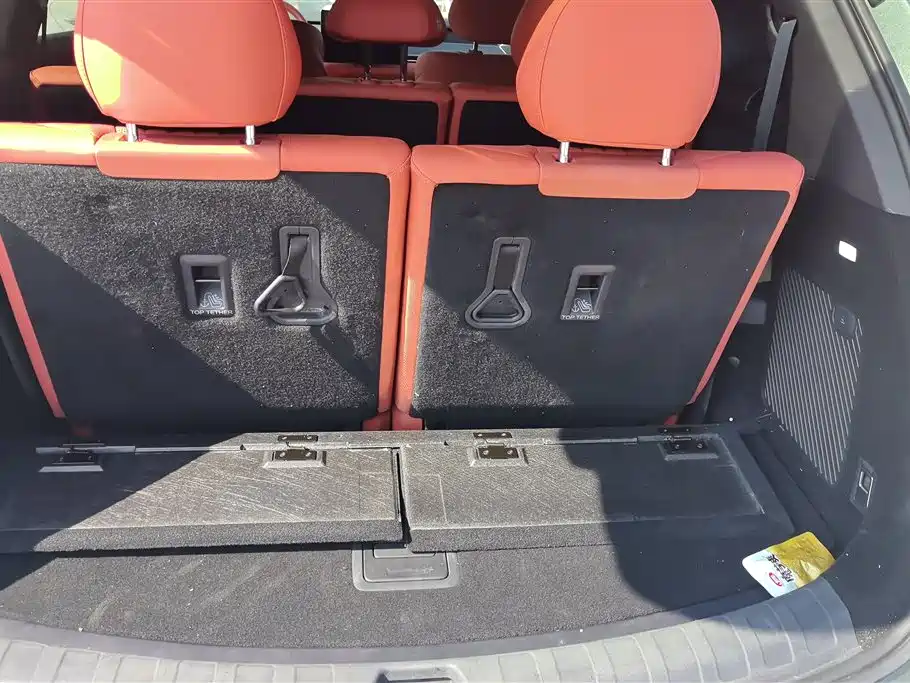 BYD Tang L 2025 DM 175KM Drone Player Edition фото 4