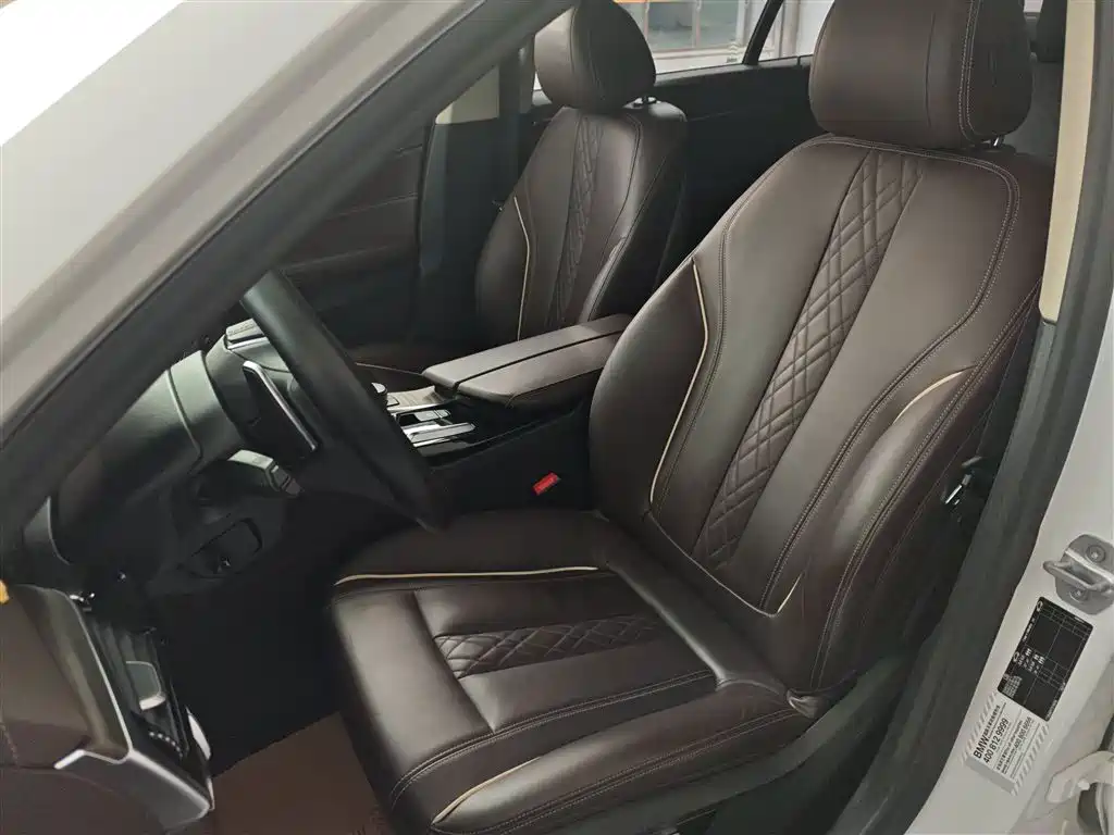 BMW 5 Series 2020 530Li Leading Luxury Package фото 7