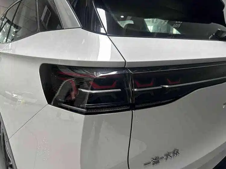 Volkswagen Talagon 2023 380TSI 4WD R-Line Touring Edition фото 6