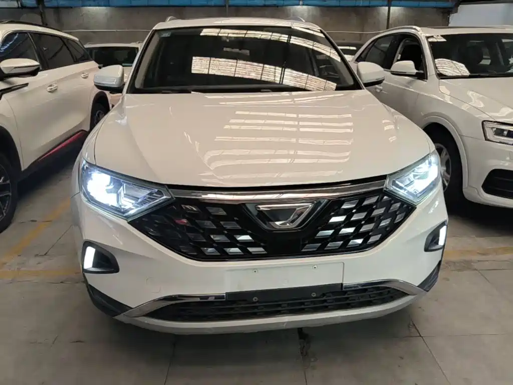 Фото 3 - Jetta VS7