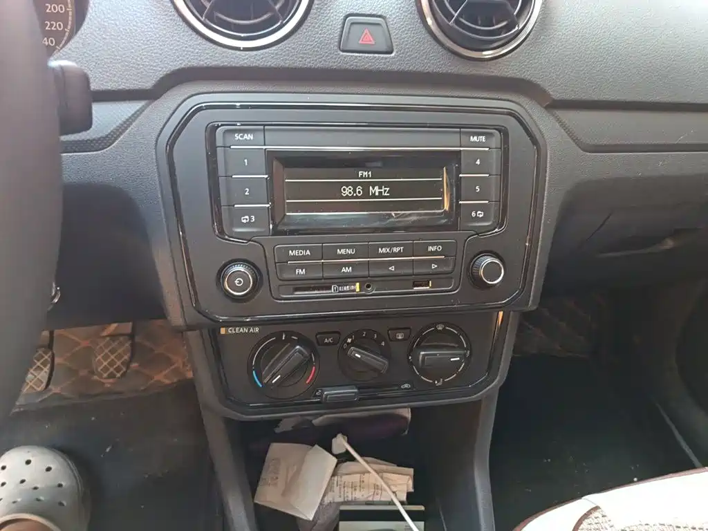 Jetta VA3 2022 2021 1.5L Manual Progressive Edition