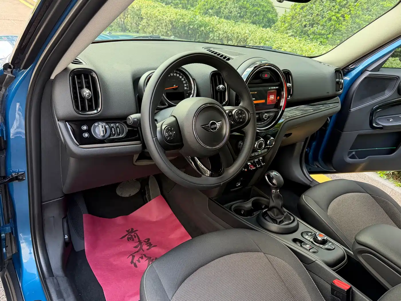 Фото 11 - MINI COUNTRYMAN