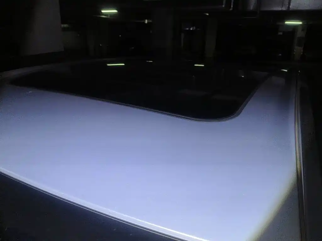 Chery Tansuo 06 2024 2023 Urban Edition 1.6T 2WD Luxury