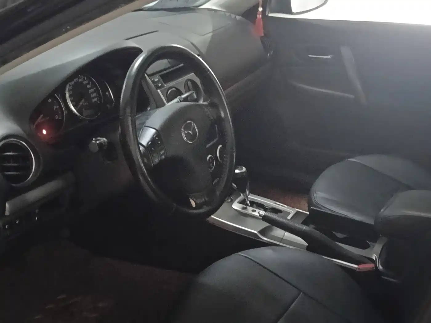 Mazda 6 2015 2015 2.0L Automatic Fashion