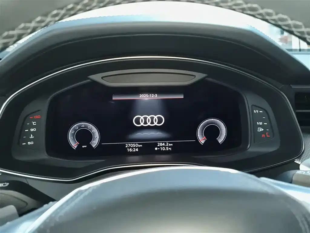 Audi A6L 2023 Facelift 45 TFSI Premium Dynamic фото 12