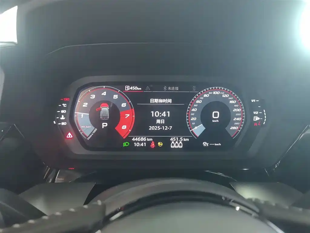 Audi A3 2021 Sportback 35 TFSI Fashion Sport фото 12