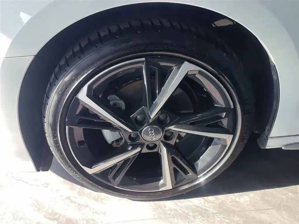 Audi A3 2021 Sportback 35 TFSI Fashion Sport фото 23