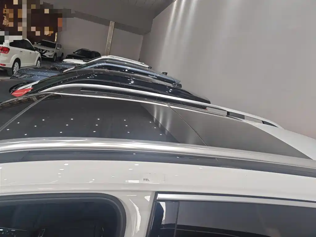Mercedes-Benz GLB 2023 GLB 200 Dynamic фото 27