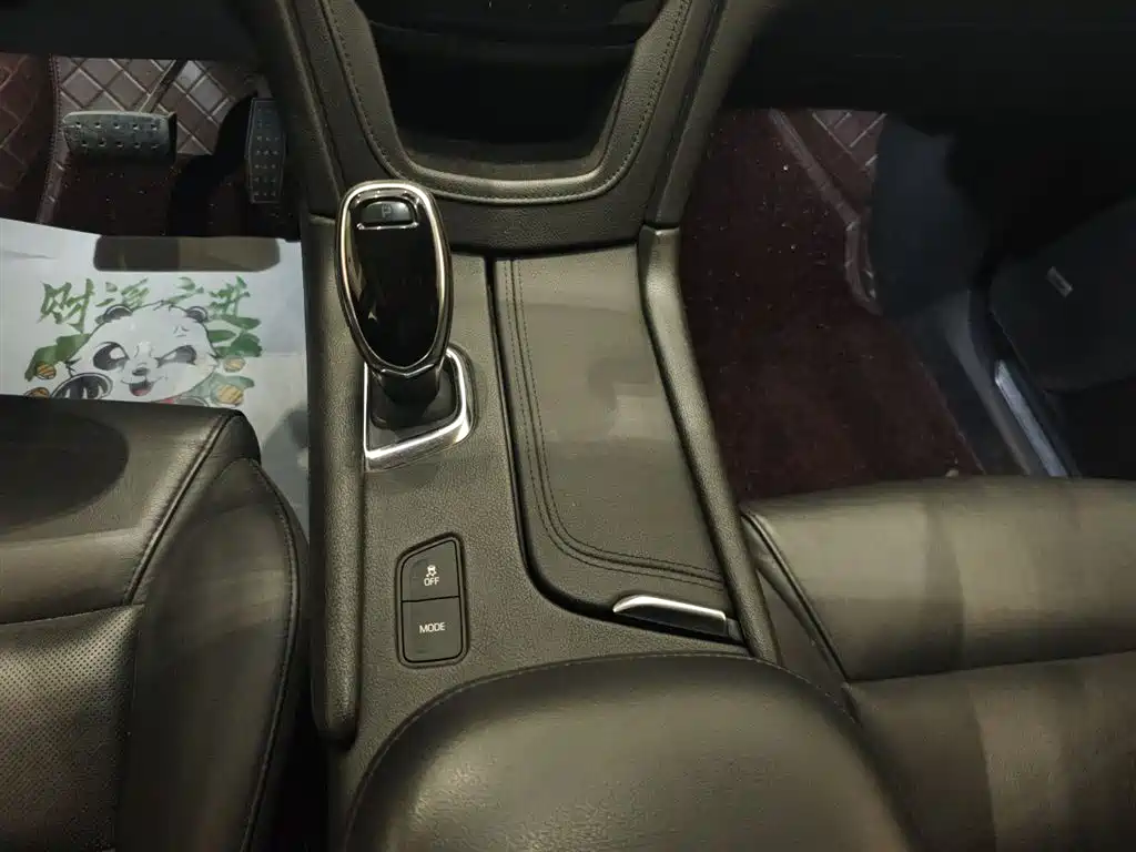 Cadillac XT5 2018 25T Luxury фото 6
