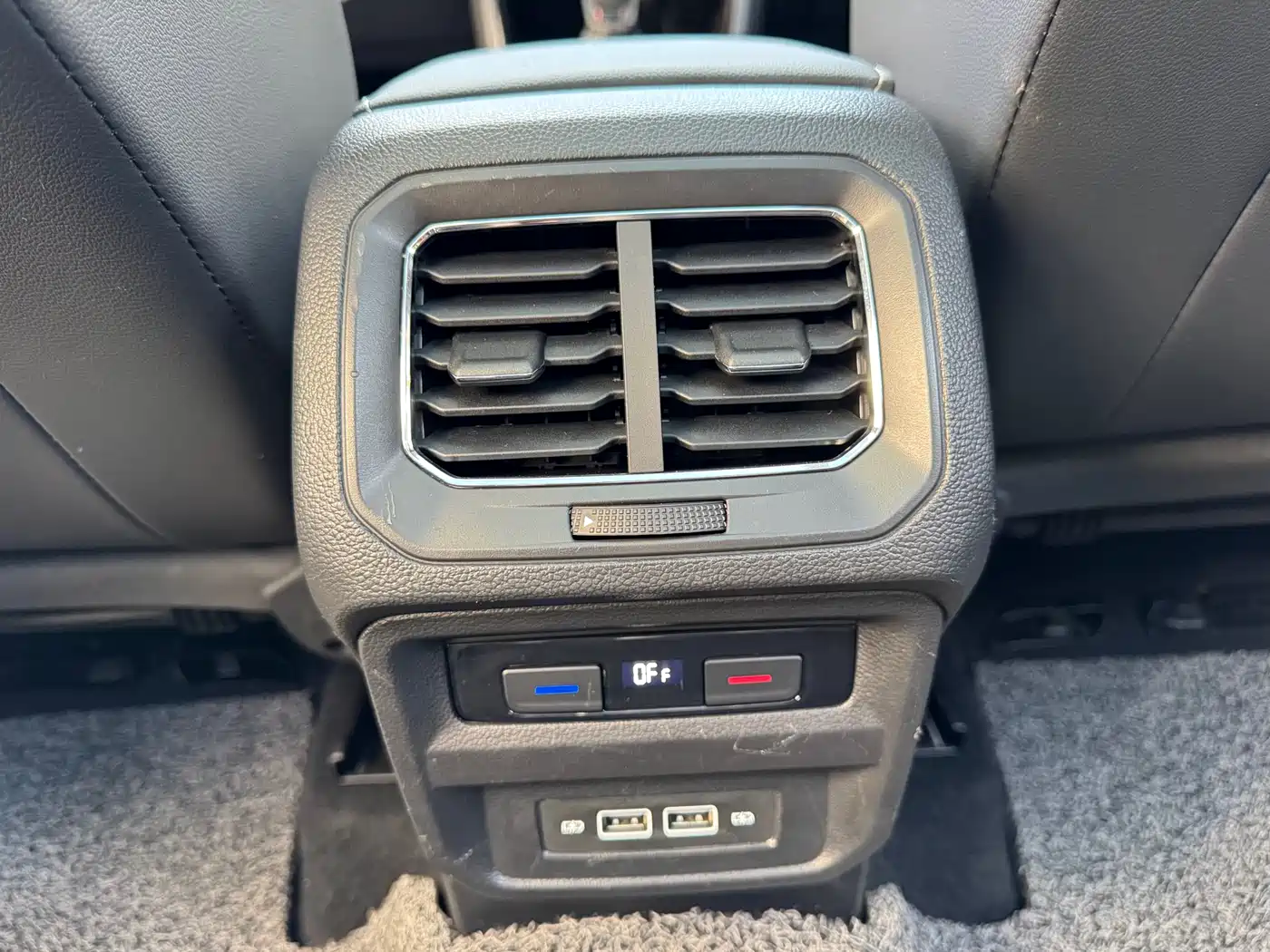 Volkswagen Tiguan L 2021 330TSI Automatic 2WD Smart фото 12