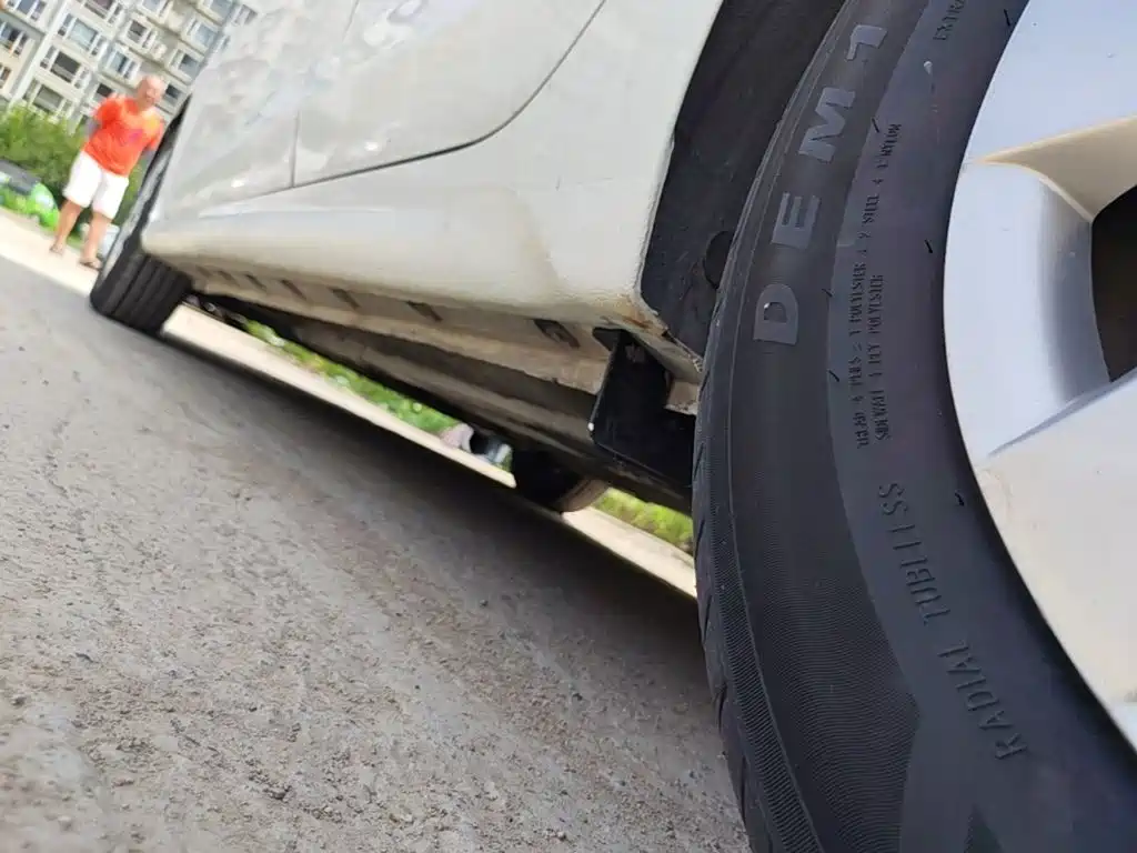 Фото 22 - Hyundai Verna