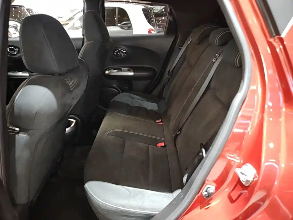 Infiniti ESQ 2019 2014 1.6L Free Edition
