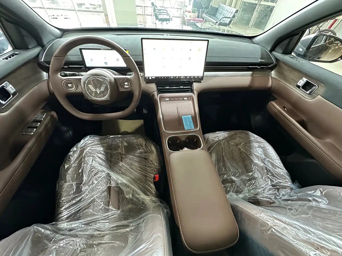 Wuling Motors Wuling Xingguang S 2026 2024 130km Flagship Model
