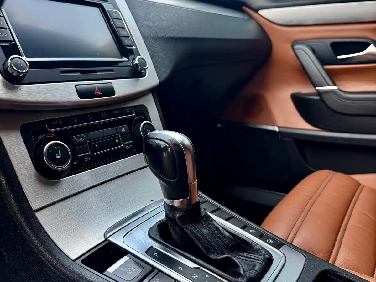 Volkswagen CC 2013 2012 Model 2.0TSI Ultimate