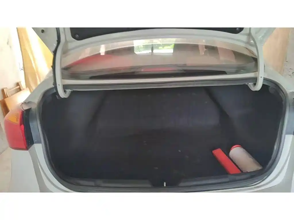 Фото 7 - Kia K3
