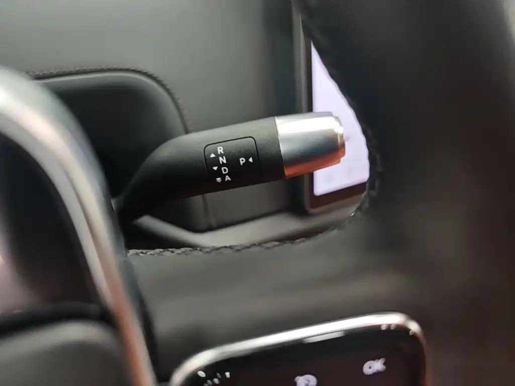 Li Auto L8 2022 2023 Pro