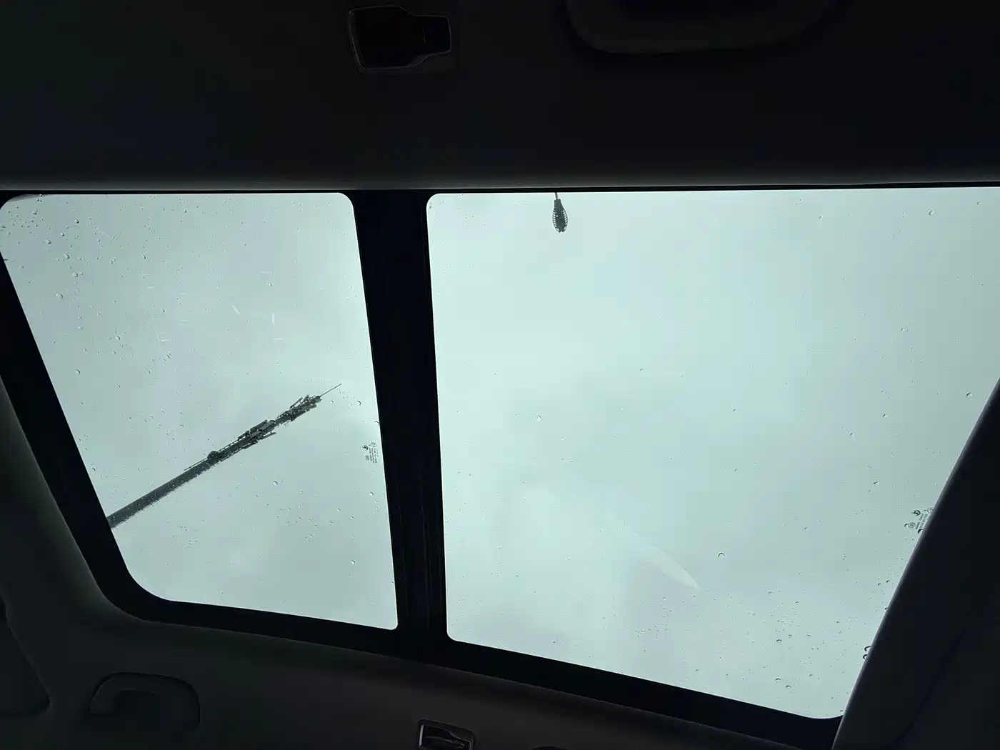 GEELY AUTOMOBILE BOYUE