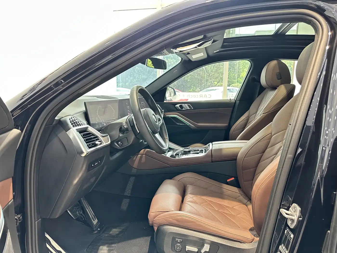 BMW X6 2023 2023 xDrive30i M Sport Package