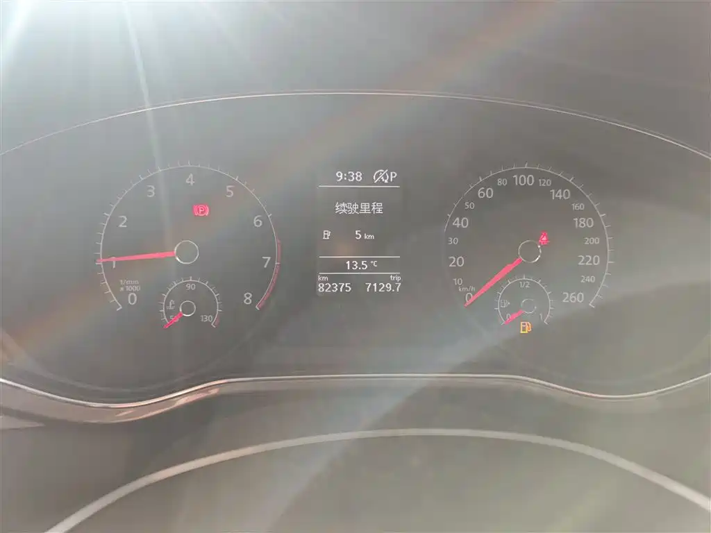 Volkswagen Passat 2017 330TSI DSG Prestige фото 12
