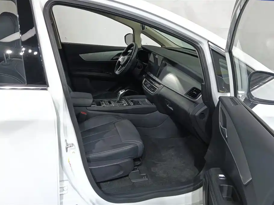 BYD Song MAX 2021 Upgrade 1.5T Automatic Luxury Edition 7-Seater фото 8